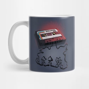 Stranger Mix Mug